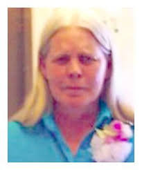 Shirley Rebecca Woods