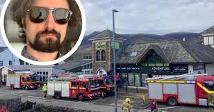 Man rescued from Kong Adventure in Keswick dies from injuries