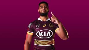 The broncos host the storm during round 12 of the 2021 nrl telstra premiership. Team List Round 4 Broncos V Storm Broncos