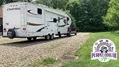 Maybe you would like to learn more about one of these? How To Properly Hook Up Your Fifth Wheel Trailer Youtube