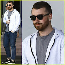Sam Smith Raves About Madonna S Concert Sam Smith Just Jared