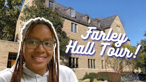 Howard Hall Tour