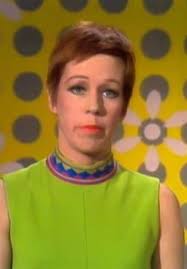 Watch The Carol Burnett Show S01:E21