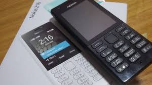 نوكيا 216 سليفى وزراير روووعة Nokia 216 Youtube