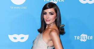 1992) is a beauty queen best known for winning the miss usa 2012 pageant. Olivia Culpo S Best Quarantine Looks See Photos Of The Model