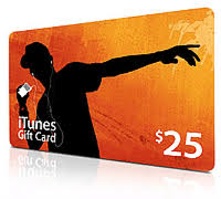 The icon resembles a musical note surrounded by a circle. How To Redeem An Itunes Gift Card No Credit Card Needed