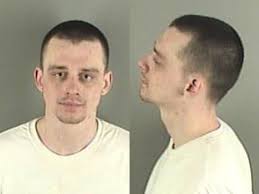 Jeffrey Fuller Possess Drug Paraphernalia Resist Public Officer