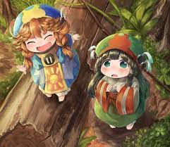 Hakumei Y Mikochi