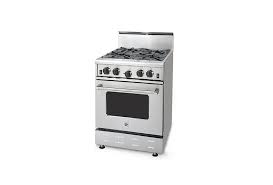 We are about to begin our kitchen remodel, and i need to buy a 36 in range. Bluestar Companion Series Rnb244bv1 24 In Pro Style Gas Range