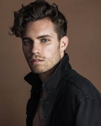 Joey Krietemeyer Brown Hair Blue Eyes Brown Hair Brown Eyes Guy Brown Hair Boy