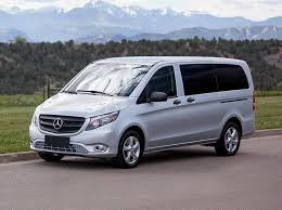 Check out more van life posts below: Best 8 Passenger Vans