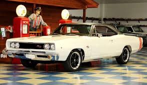 Image result for White 1968 Coronet