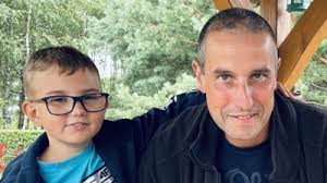 Strong connections. Boundless. › DKMS Media Center