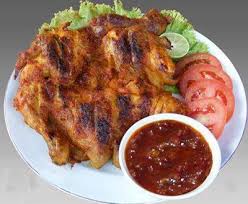 Resep ikan bakar merupakan resep masakan tradisional paling banyak penggemarnya. Resep Rahasia Ayam Bakar Bumbu Bali Paling Enak Wisata Kuliner Kita