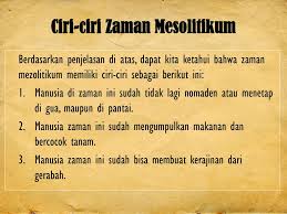 Dan hasil temuan yang lebih dominan a. Hasil Kebudayaan Praaksara Ppt Download