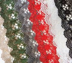 Maybe you would like to learn more about one of these? Borten Bander Zum Annahen Aus Hochzeitskleid Aus Baumwolle Gunstig Kaufen Ebay