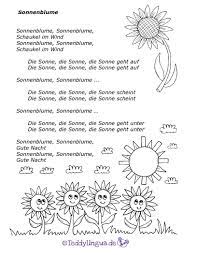 Auch wenn viele erwachsene das lied. Lieder Feste Und Jahreszeiten Teddylingua
