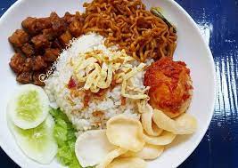 Resep Nasi Uduk Rice Cooker Oleh Xander S Kitchen Recipe Resep Nasi Resep Masakan Asia Resep Masakan