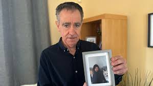 Dad campaigns to change poison rules after daughter's suicide - BBC News