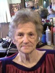 Mary Lynn Green Goan Eldridge Hamlin (1931-2016)