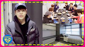Eun mi i tried my best^^ _____ you were walking to your house along the path in the woods, the new road wasn't built yet so you had to go through the woods to get to your house. Interior Designer Of Exo Xiumin S New House Revealed Hd Pictures Of The House And Revealed The Very Youtube