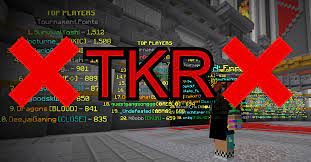 Kehebatan turing jelajah dengan motorsport 2tak ninja krr. Everything Wrong With The Turbo Kart Racers Tournament Hypixel Minecraft Server And Maps