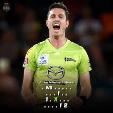 In this article, we will discover how old is adam? Bbl Adam Milne S Incredible Spell Facebook