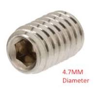 Replacement Parts - Stryker Radios