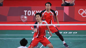 Jadwal badminton olimpiade tokyo 2020 hari ini rabu. N8dapjtcb Hl2m