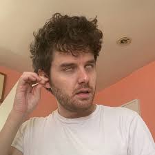 Photo by Jon Ebeling (@jonebeling) · January 25, 2021