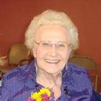 Obituary information for Lucida M Melssen Schmit