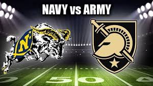 Army-Navy Game History