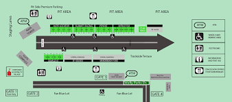 65 explanatory maple grove raceway seating chart