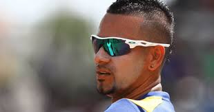 Emrit appointed WI Over-40 team captain