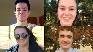 Moyne Shire youth councillors prepare to deliver bill for regional road  maintenance for YMCA Victoria Youth Parliament