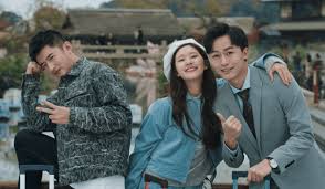Why do i like it? A Positive Recap Dating In The Kitchen Ep 9 12 Dramas With A Side Of Kimchi
