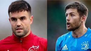 Matt Williams: An open letter to Ross Byrne and Conor Murray