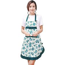 Epingle Sur Tablier Cuisine Pour Femme