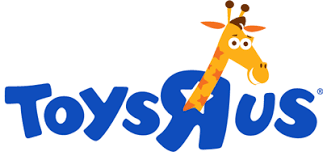 Fill the room with engaging toys that are as cute as they are fun. Toys R Us Png Logo Free Transparent Png Logos