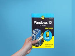 La conversión es rápida y la interfaz es fácil de usar, además la puedes personalizar. Pdf Gratis Windows 10 All In One For Dummies 3rd Edition 3 9 9 9