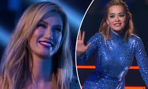 Delta Goodrem 'returning to The Voice next year'; Rita Ora may not come  back