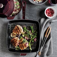 Cook works blue resting spatula, 2 piece. Williams Sonoma 9 Wood Kitchen Tongs Williams Sonoma