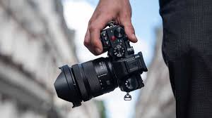 Panasonic Updates Firmware For S1h S1r S1 S5 With Af Video Enhancements Camera Jabber