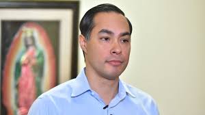 Julián Castro Is Democrats' Most Serious Latino Presidential Contender. Can  He Mobilize Latino Voters?