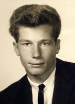 Obituary for Kenneth Earl Berkey