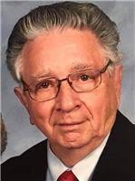 Lawrence Laurie Obituary (2018)