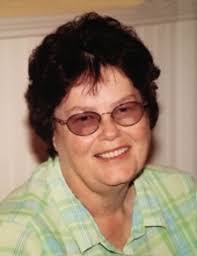 Betty Mcgowan Obituary October 30, 2017