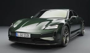 Image result for Verde British Racing Green 2025 Porsche