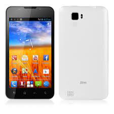 ZTE V887 caracteristicas e ...