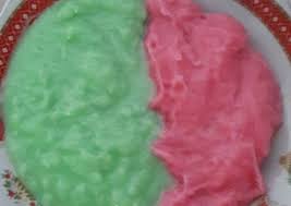Maybe you would like to learn more about one of these? Bumbu Membuat Bubur Sumsum Merah Hijau Lezat